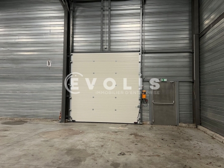 Photo 4 – location Entrepôts / activités	BRUGES (33520)