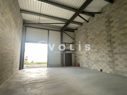 Photo 6 – vente Entrepôts / activités	MARCHEPRIME (33380)