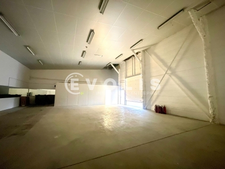 Photo 3 – location Entrepôts / activités	MERIGNAC (33700)