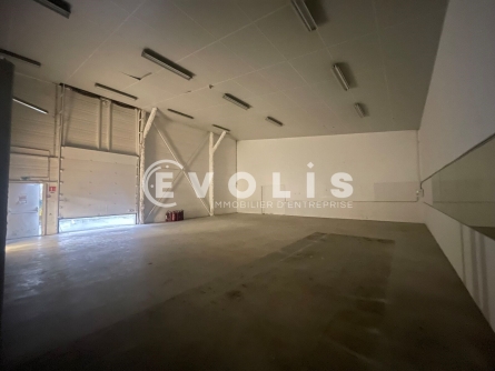 Photo 4 – location Entrepôts / activités	MERIGNAC (33700)