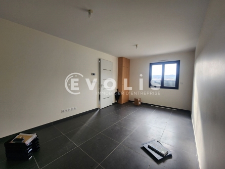 Photo 3 – location bureaux	VIENNE (38200)