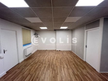 Photo 12 – location bureaux	VALENTON (94460)