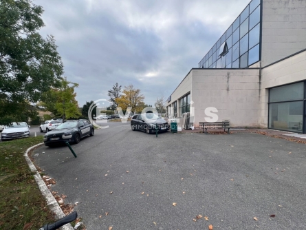 Photo 13 – location bureaux	VALENTON (94460)