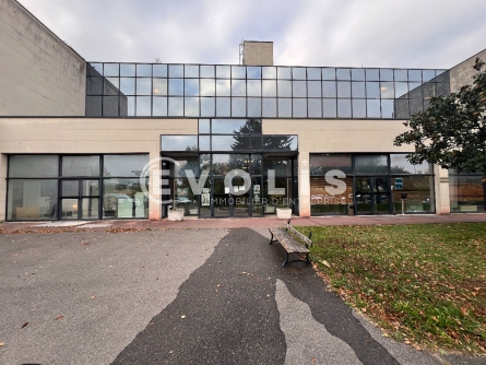 Photo 1 – location bureaux	VALENTON (94460)