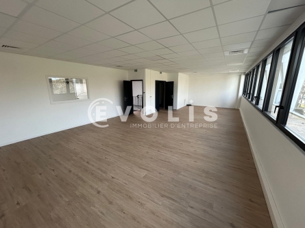 Photo 7 – location Entrepôts / activités	EVRY COURCOURONNES (91080)