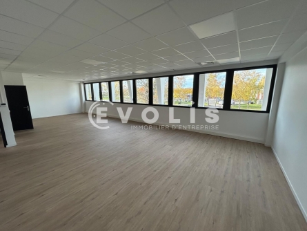 Photo 9 – location Entrepôts / activités	EVRY COURCOURONNES (91080)