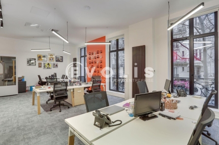 Photo 3 – location Coworking	PARIS (75008)