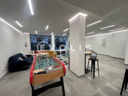 Photo 7 – location Coworking	PARIS (75017)