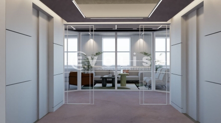 Photo 6 – location Coworking	PUTEAUX (92800)