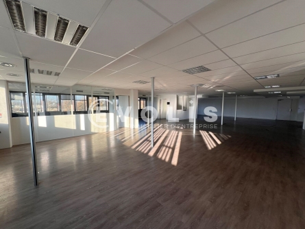 Photo 2 – location bureaux	MERIGNAC (33700)