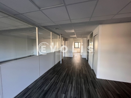 Photo 3 – location bureaux	MERIGNAC (33700)
