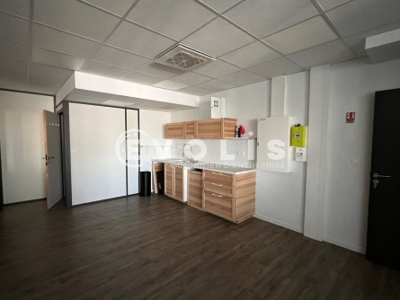 Photo 4 – location bureaux	MERIGNAC (33700)