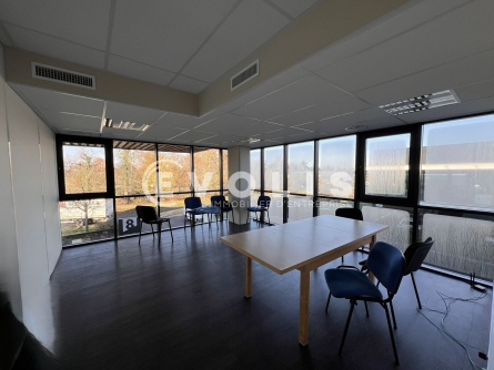 Photo 5 – location bureaux	MERIGNAC (33700)