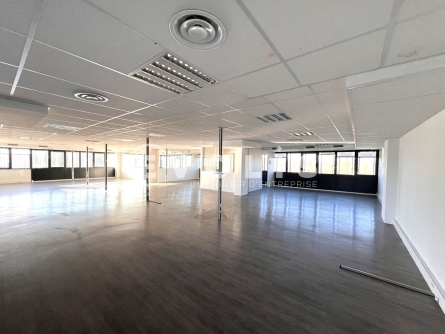 Photo 1 – location bureaux	MERIGNAC (33700)