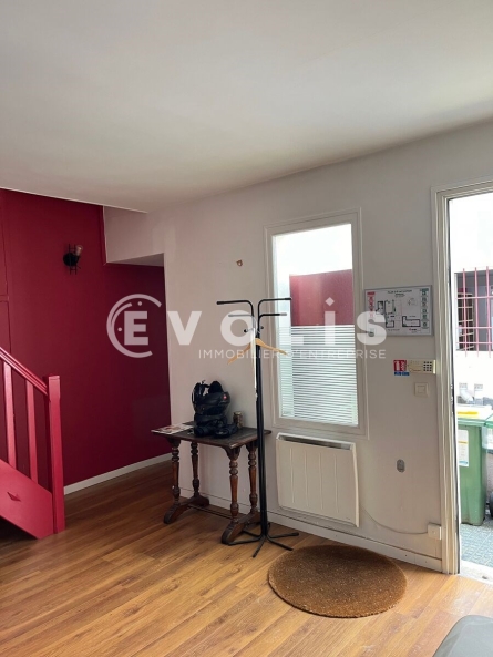 Photo 5 – vente bureaux	MALAKOFF (92240)