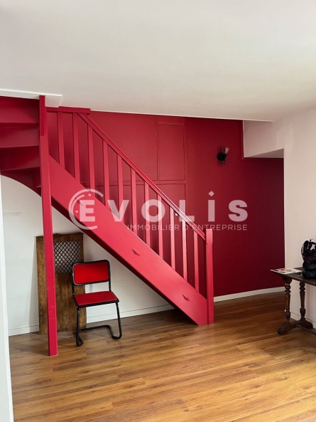 Photo 6 – vente bureaux	MALAKOFF (92240)