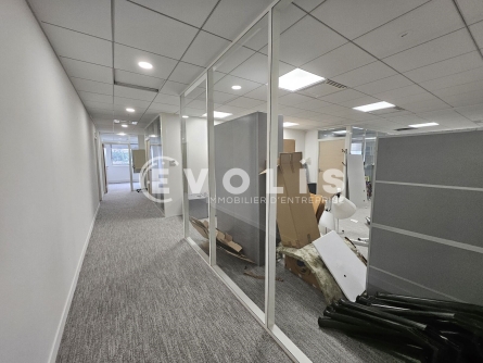 Photo 8 – location bureaux	ARCUEIL (94110)