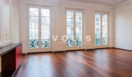 Photo 4 – location bureaux	PARIS (75009)