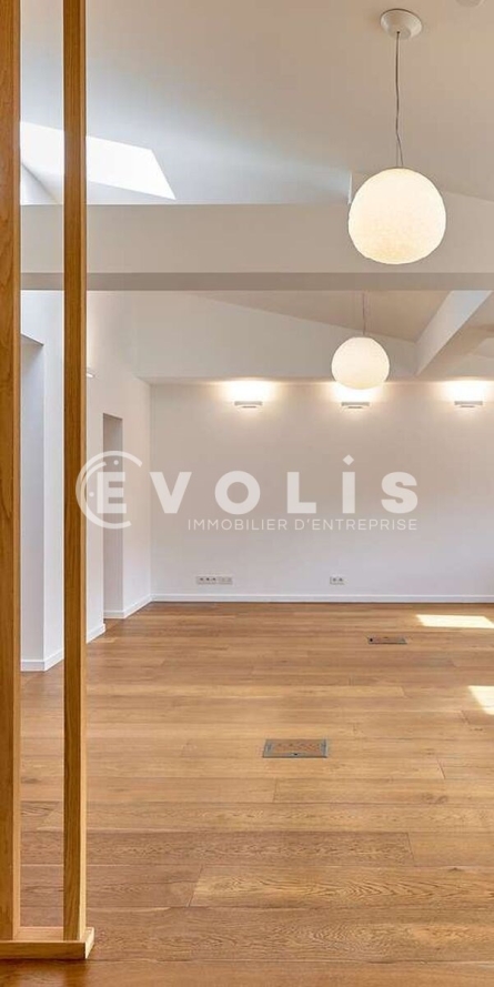 Photo 5 – location bureaux	PARIS (75009)