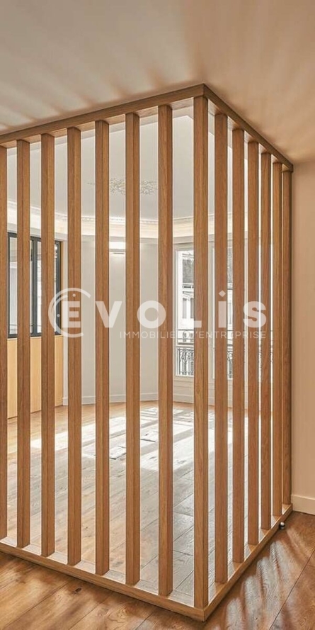 Photo 6 – location bureaux	PARIS (75009)