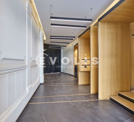 Photo 7 – location bureaux	PARIS (75008)