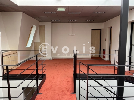 Photo 9 – location bureaux	PARIS (75003)