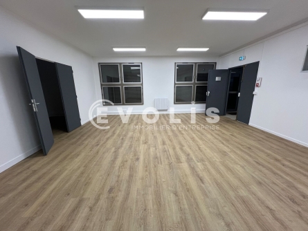 Photo 3 – location bureaux	TORCY (77200)