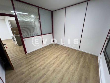 Photo 4 – location bureaux	TORCY (77200)