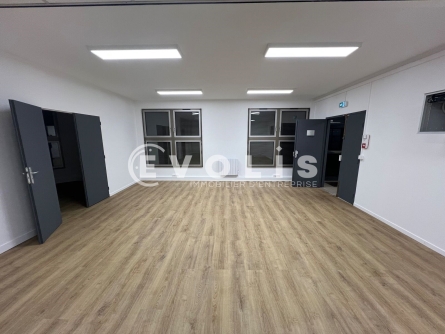 Photo 1 – location bureaux	TORCY (77200)