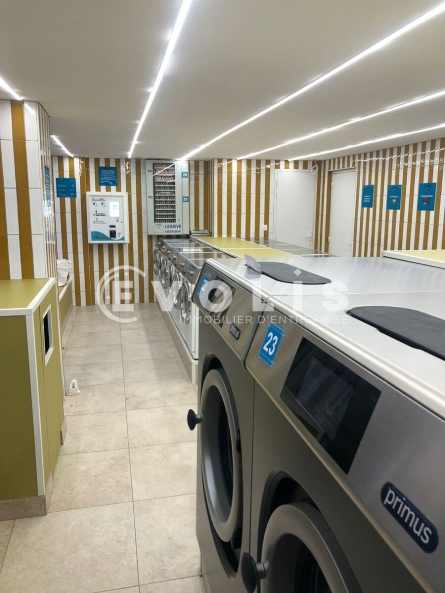 Photo 1 – location Locaux commerciaux	RUEIL MALMAISON (92500)