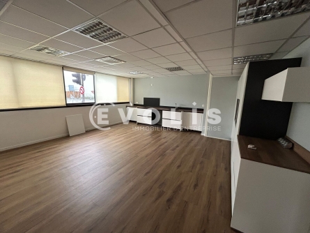 Photo 2 – location bureaux	MERIGNAC (33700)