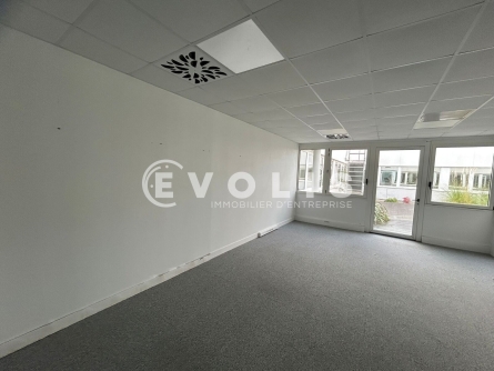 Photo 6 – location bureaux	MERIGNAC (33700)