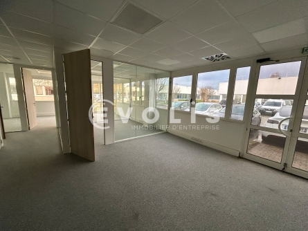 Photo 2 – location bureaux	MERIGNAC (33700)