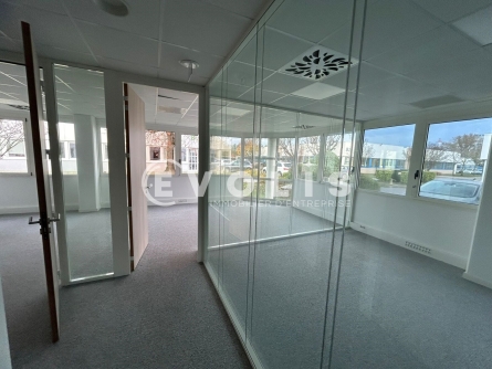 Photo 3 – location bureaux	MERIGNAC (33700)