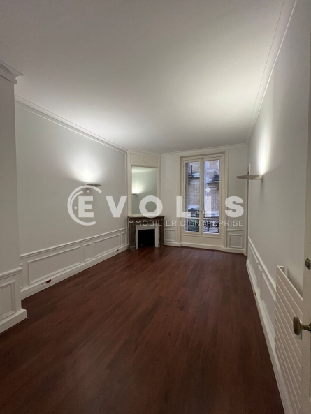 Photo 8 – location bureaux	PARIS (75017)