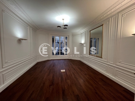 Photo 7 – location bureaux	PARIS (75017)