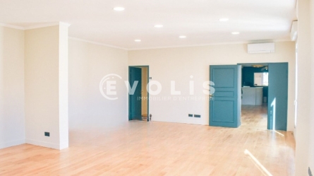 Photo 2 – location bureaux	PARIS (75017)