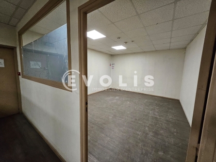 Photo 11 – location Entrepôts / activités	IVRY SUR SEINE (94200)