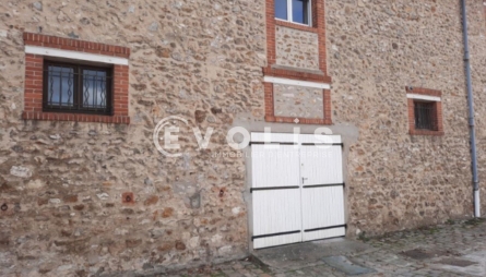 Photo 6 – location Entrepôts / activités	WISSOUS (91320)