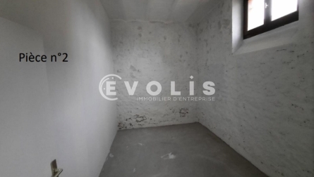 Photo 4 – location Entrepôts / activités	WISSOUS (91320)