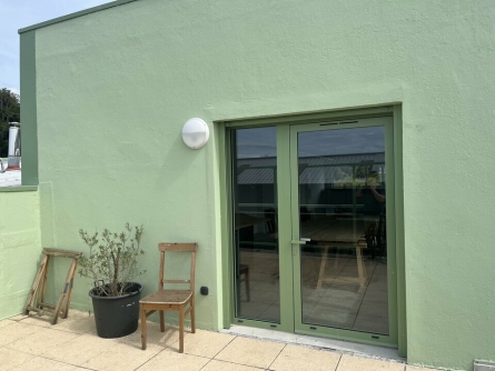Photo 1 – location bureaux	BAYONNE (64100)