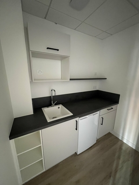 Photo 2 – location bureaux	BIARRITZ (64200)