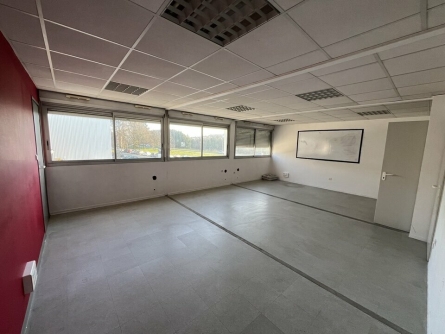 Photo 2 – location bureaux	BAYONNE (64100)