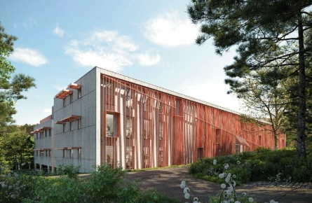 Photo 1 – location bureaux	BIARRITZ (64200)