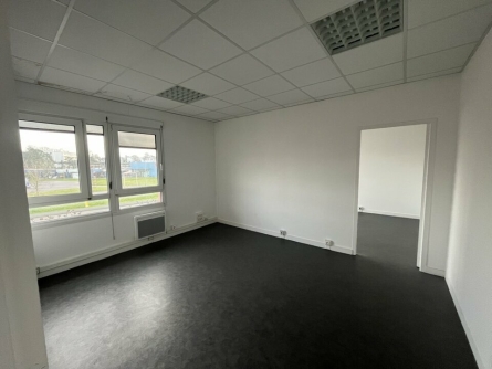 Photo 1 – location bureaux	ANGLET (64600)
