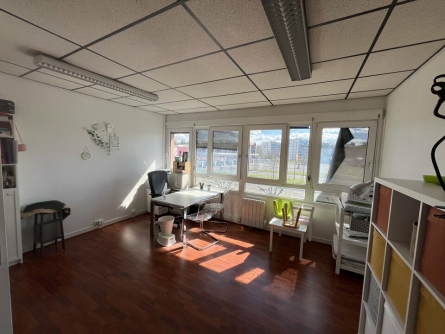Photo 1 – location bureaux	ANGLET (64600)