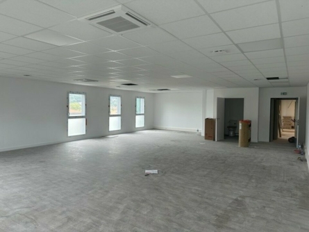 Photo 1 – location bureaux	SAINT JEAN DE LUZ (64500)