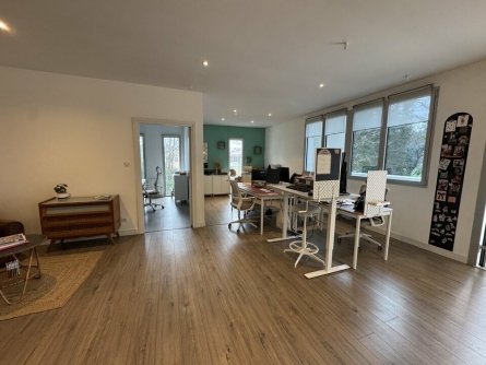 Photo 1 – location bureaux	BIARRITZ (64200)