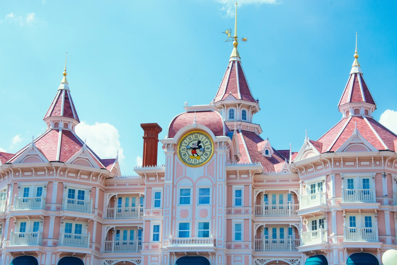 Disneyland Paris : un moteur pour l’immobilier d’entreprise au Val d’Europe