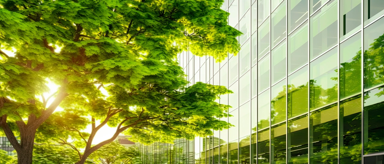 Décarbonation des actifs tertiaires : comment propriétaires et investisseurs peuvent transformer leurs immeubles en actifs durables ?